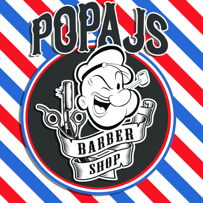 PopajsBarberShop